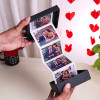 Unique Personalized Photo Pop-up Box