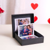 Unique Personalized Photo Pop-up Box